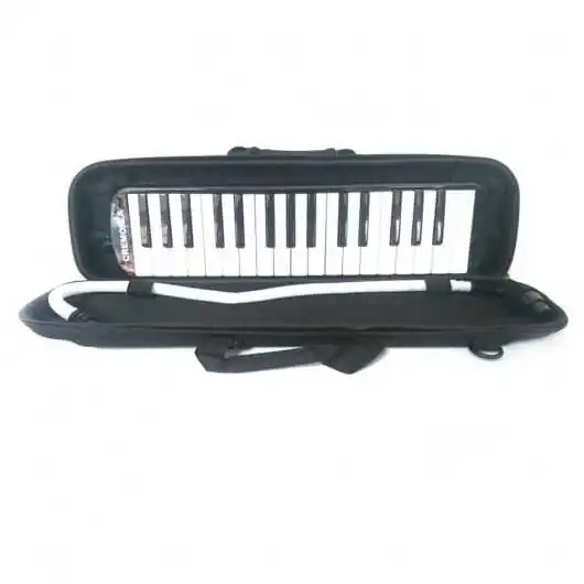 Cremonia CR32BK Melodika Siyah