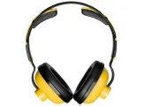 Superlux HD-651 Hi-Fi Sarı Kulaklık