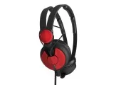 Superlux HD562 Studio & DJ Kırmızı Kulaklık
