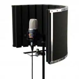 Alctron PF-30 Studio Mikrofon Yalıtım Paneli
