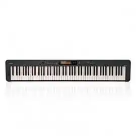Casio CDP-S350BKC2 Siyah Taşınabilir Dijital Piyano
