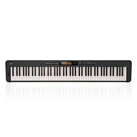 Casio CDP-S350BKC2 Siyah Taşınabilir Dijital Piyano