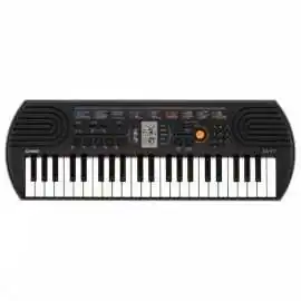 Casio SA-77AH2 Mini Org
