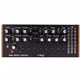 Moog DFAM Analog Synthesizer