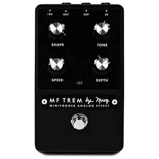 Moog MF Trem Pedal
