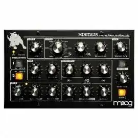 Moog Minitaur Analog Synthesizer