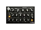 Moog Minitaur Analog Synthesizer Moog Minitaur Analog Synthesizer