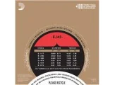 Daddario Klasik Gitar Teli Seti Ej45