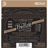 Daddario Klasik Gitar Teli Seti Ej45