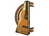 Valencia VC104 Klasik Gitar Tam Boy Natural renk