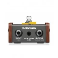 TC Electronic JUNE-60 Chorus Vintage-Analog Chorus Pedalı