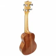 Puka PK-100 Maun Soprano Ukulele