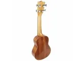 Puka PK-100 Maun Soprano Ukulele