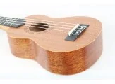 Puka PK-100 Maun Soprano Ukulele
