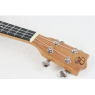 Puka PK-100 Maun Soprano Ukulele