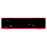 Focusrite Scarlett 2i2 Gen 3 USB Ses Kartı