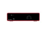Focusrite Scarlett 2i2 Gen 3 USB Ses Kartı