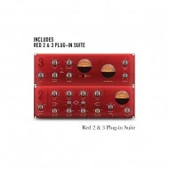 Focusrite Scarlett 2i2 Gen 3 USB Ses Kartı