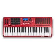 Akai MAX 49 USB/ Mıdı / Cv Keyboard Controller