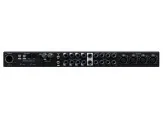 UNIVERSAL AUDIO Apollo X8Hexa Core DSP işlemcili, 18 x 24, 4 mikrofon preamp Thunderbolt 3 ses kartı (6 DSP) (Mac/PC)