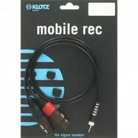 Klotz AY8 0200 Ara Kablo