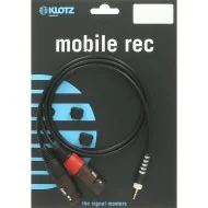 Klotz AY8 0200 Ara Kablo