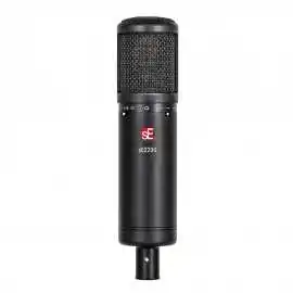 sE Electronics sE2200 Geniş Diyaframlı Condenser Mikrofon