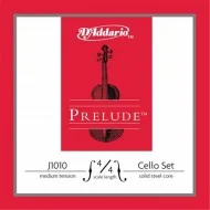 Daddario J1010 Çello Tel Seti