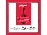 Daddario J1010 Çello Tel Seti