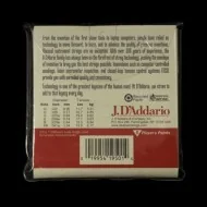 Daddario J95S Ud Teli Takım Türkişh 11 Tel set