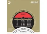Daddario EJ45C Klasik Gitar Teli Takım
