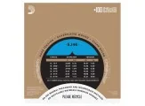 Daddario EJ46 Klasik Gitar Teli Takım Set
