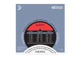 D'Addario EJ45TT Pro-Arté Dynacore, Titanium Trebles, Normal Tension Takım Tel - Klasik Gitar Teli