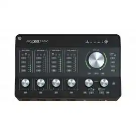 ARTURIA AudioFuse Studio 4 Mikrofon preamp, ADAT optik giriş/çıkışlı USB-C ses kartı
