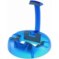 K&M Plastik Gitar Standı (Mavi)