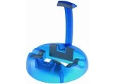 K&M Plastik Gitar Standı (Mavi)