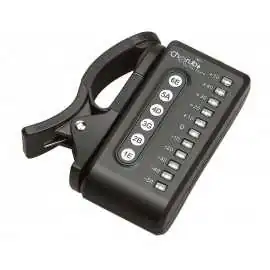 CHERUB GİTAR AKORD ALETİ - MANDAL TİP, GUITAR MATE CLIP-ON WST-550G