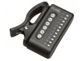 CHERUB GİTAR AKORD ALETİ - MANDAL TİP, GUITAR MATE CLIP-ON WST-550G