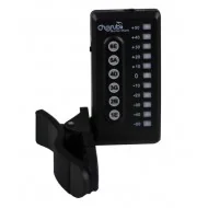 CHERUB GİTAR AKORD ALETİ - MANDAL TİP, GUITAR MATE CLIP-ON WST-550G