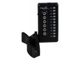 CHERUB GİTAR AKORD ALETİ - MANDAL TİP, GUITAR MATE CLIP-ON WST-550G