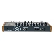 ARTURIA MiniBrute 2 %100 Analog, semi modular Hybrid Synth