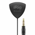 IK Multimedia iRig Acoustic iPhone ve iPad için akustik gitar mikrofonu / ara yüzü