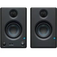 PRESONUS ERIS E3.5 Hoparlör 3.5" 2-Yollu aktif stüdyo monitor (Çift)