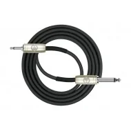 Kirlin AP-262PRL/BK 3 Metre 3,5 Trs - 1/4 Mono Kablo