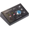 Solid State Logic SSL 2+ 24-Bit/192 kHz, USB-C Ses Kartı