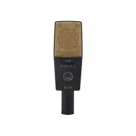 AKG C414 XL II Multi-Pattern Kondenser Stüdyo Mikrtofonu