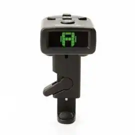 Planet Waves PW-CT-14 Micro NS Violin / Viola Tuner Keman ve Viyola için Akort Aleti