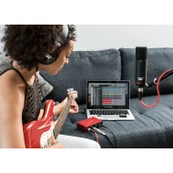 Focusrite Scarlett Solo Studio Gen 3 Kayıt Paketi
