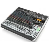 BEHRINGER QX1832USB XENYX Analog Mixer