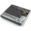 BEHRINGER QX1832USB XENYX Analog Mixer